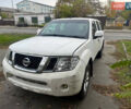 Ниссан Патфайндер 2014 в Киеве на Automoto.ua Белый Ниссан Патфайндер, объемом двигателя 2.5 л и пробегом 150 тыс. км за 6000 $, фото 2 на Automoto.ua