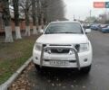 Білий Ніссан Патфайндер, об'ємом двигуна 3 л та пробігом 153 тис. км за 21000 $, фото 10 на Automoto.ua