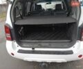 Білий Ніссан Патфайндер, об'ємом двигуна 3 л та пробігом 153 тис. км за 21000 $, фото 8 на Automoto.ua