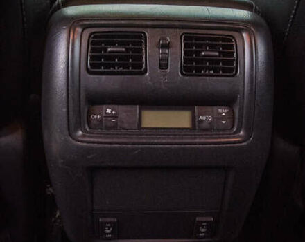 Ниссан Патфайндер 2014 в Житомире на Automoto.ua Белый Ниссан Патфайндер, объемом двигателя 2.5 л и пробегом 200 тыс. км за 14800 $, фото 16 на Automoto.ua