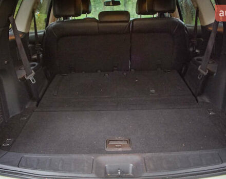 Ниссан Патфайндер 2014 в Житомире на Automoto.ua Белый Ниссан Патфайндер, объемом двигателя 2.5 л и пробегом 200 тыс. км за 14800 $, фото 17 на Automoto.ua