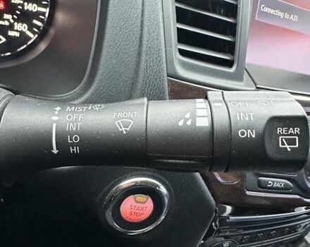 Белый Ниссан Патфайндер, объемом двигателя 3.5 л и пробегом 124 тыс. км за 13700 $, фото 45 на Automoto.ua