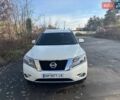 Білий Ніссан Патфайндер, об'ємом двигуна 3.5 л та пробігом 178 тис. км за 14700 $, фото 1 на Automoto.ua