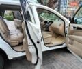 Белый Ниссан Патфайндер, объемом двигателя 3.5 л и пробегом 150 тыс. км за 11990 $, фото 27 на Automoto.ua