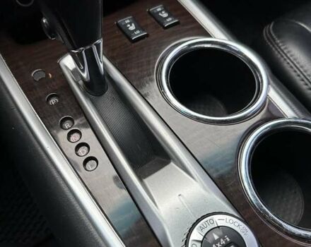 Белый Ниссан Патфайндер, объемом двигателя 3.5 л и пробегом 124 тыс. км за 13700 $, фото 39 на Automoto.ua