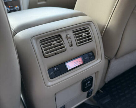 Белый Ниссан Патфайндер, объемом двигателя 3.5 л и пробегом 67 тыс. км за 15900 $, фото 34 на Automoto.ua