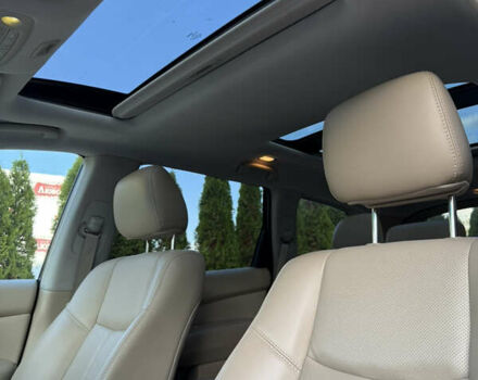 Белый Ниссан Патфайндер, объемом двигателя 3.5 л и пробегом 67 тыс. км за 15900 $, фото 26 на Automoto.ua