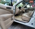 Белый Ниссан Патфайндер, объемом двигателя 3.5 л и пробегом 150 тыс. км за 11990 $, фото 33 на Automoto.ua