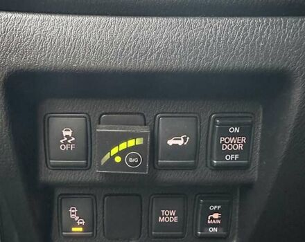 Белый Ниссан Патфайндер, объемом двигателя 3.5 л и пробегом 124 тыс. км за 13700 $, фото 38 на Automoto.ua