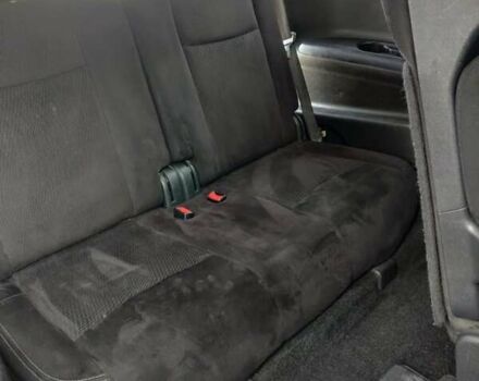 Белый Ниссан Патфайндер, объемом двигателя 3.5 л и пробегом 240 тыс. км за 10900 $, фото 9 на Automoto.ua