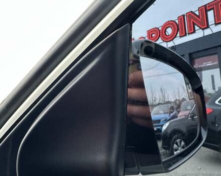 Белый Ниссан Патфайндер, объемом двигателя 3.5 л и пробегом 124 тыс. км за 13700 $, фото 8 на Automoto.ua