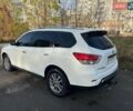 Білий Ніссан Патфайндер, об'ємом двигуна 3.5 л та пробігом 178 тис. км за 14700 $, фото 5 на Automoto.ua