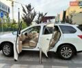 Белый Ниссан Патфайндер, объемом двигателя 3.5 л и пробегом 150 тыс. км за 11990 $, фото 10 на Automoto.ua