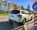 Белый Ниссан Патфайндер, объемом двигателя 3.5 л и пробегом 150 тыс. км за 11990 $, фото 24 на Automoto.ua