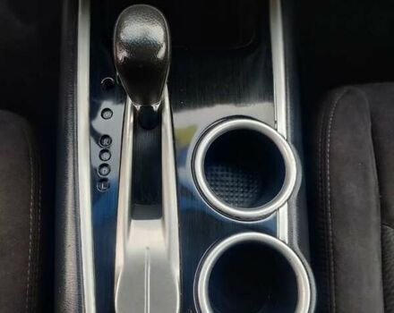 Белый Ниссан Патфайндер, объемом двигателя 3.5 л и пробегом 240 тыс. км за 10900 $, фото 12 на Automoto.ua