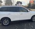 Білий Ніссан Патфайндер, об'ємом двигуна 3.5 л та пробігом 178 тис. км за 14700 $, фото 9 на Automoto.ua