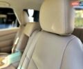 Белый Ниссан Патфайндер, объемом двигателя 3.5 л и пробегом 150 тыс. км за 11990 $, фото 46 на Automoto.ua