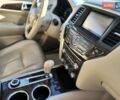 Белый Ниссан Патфайндер, объемом двигателя 3.5 л и пробегом 150 тыс. км за 11990 $, фото 51 на Automoto.ua