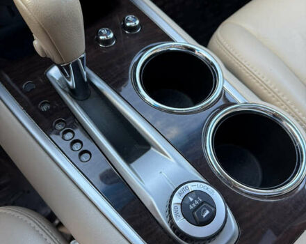 Белый Ниссан Патфайндер, объемом двигателя 3.5 л и пробегом 67 тыс. км за 15900 $, фото 28 на Automoto.ua