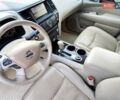 Белый Ниссан Патфайндер, объемом двигателя 3.5 л и пробегом 150 тыс. км за 11990 $, фото 35 на Automoto.ua