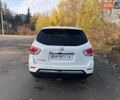 Білий Ніссан Патфайндер, об'ємом двигуна 3.5 л та пробігом 178 тис. км за 14700 $, фото 6 на Automoto.ua