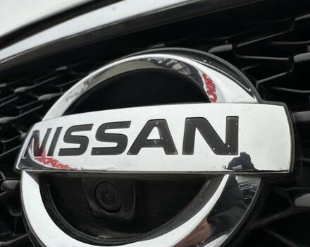 Белый Ниссан Патфайндер, объемом двигателя 3.5 л и пробегом 124 тыс. км за 13700 $, фото 2 на Automoto.ua