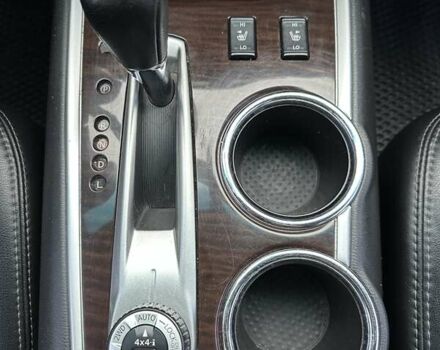 Белый Ниссан Патфайндер, объемом двигателя 3.5 л и пробегом 124 тыс. км за 13700 $, фото 32 на Automoto.ua