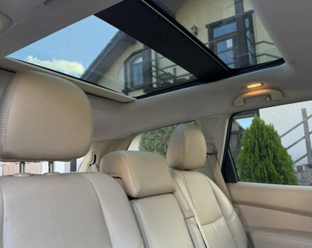 Белый Ниссан Патфайндер, объемом двигателя 3.5 л и пробегом 67 тыс. км за 15900 $, фото 40 на Automoto.ua