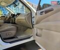 Белый Ниссан Патфайндер, объемом двигателя 3.5 л и пробегом 150 тыс. км за 11990 $, фото 48 на Automoto.ua