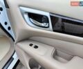Белый Ниссан Патфайндер, объемом двигателя 3.5 л и пробегом 150 тыс. км за 11990 $, фото 49 на Automoto.ua