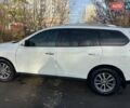 Білий Ніссан Патфайндер, об'ємом двигуна 3.5 л та пробігом 178 тис. км за 14700 $, фото 4 на Automoto.ua