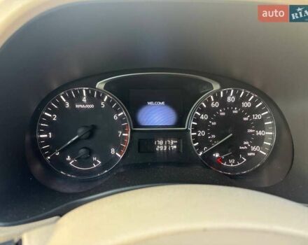 Білий Ніссан Патфайндер, об'ємом двигуна 3.5 л та пробігом 178 тис. км за 14700 $, фото 18 на Automoto.ua