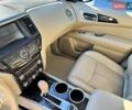 Белый Ниссан Патфайндер, объемом двигателя 3.5 л и пробегом 150 тыс. км за 11990 $, фото 37 на Automoto.ua