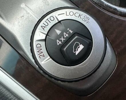 Белый Ниссан Патфайндер, объемом двигателя 3.5 л и пробегом 124 тыс. км за 13700 $, фото 42 на Automoto.ua