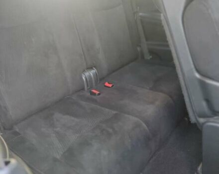 Белый Ниссан Патфайндер, объемом двигателя 3.5 л и пробегом 240 тыс. км за 10900 $, фото 21 на Automoto.ua