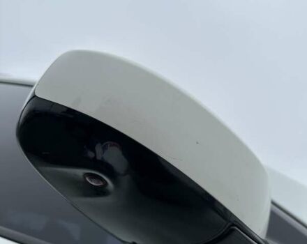 Белый Ниссан Патфайндер, объемом двигателя 3.5 л и пробегом 124 тыс. км за 13700 $, фото 9 на Automoto.ua