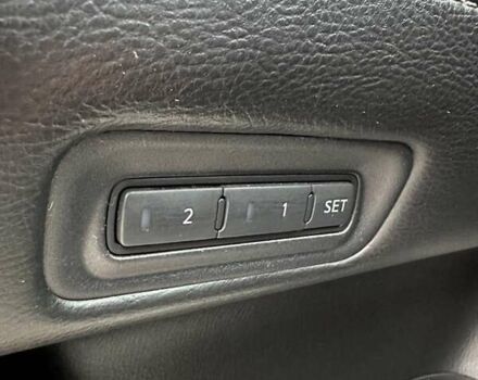 Белый Ниссан Патфайндер, объемом двигателя 3.5 л и пробегом 124 тыс. км за 13700 $, фото 36 на Automoto.ua