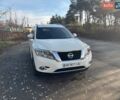 Білий Ніссан Патфайндер, об'ємом двигуна 3.5 л та пробігом 178 тис. км за 14700 $, фото 12 на Automoto.ua