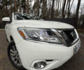 Білий Ніссан Патфайндер, об'ємом двигуна 3.5 л та пробігом 135 тис. км за 15900 $, фото 2 на Automoto.ua