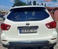 Білий Ніссан Патфайндер, об'ємом двигуна 3.5 л та пробігом 135 тис. км за 16000 $, фото 6 на Automoto.ua