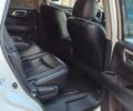 Білий Ніссан Патфайндер, об'ємом двигуна 3.5 л та пробігом 135 тис. км за 16000 $, фото 16 на Automoto.ua