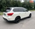 Ніссан Патфайндер 2017 у Красилове на Automoto.ua Білий Ніссан Патфайндер, об'ємом двигуна 3.5 л та пробігом 49 тис. км за 18600 $, фото 4 на Automoto.ua
