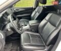 Ніссан Патфайндер 2017 у Красилове на Automoto.ua Білий Ніссан Патфайндер, об'ємом двигуна 3.5 л та пробігом 49 тис. км за 18600 $, фото 13 на Automoto.ua