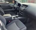 Білий Ніссан Патфайндер, об'ємом двигуна 3.5 л та пробігом 110 тис. км за 15700 $, фото 11 на Automoto.ua