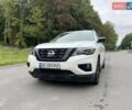 Ніссан Патфайндер 2017 у Красилове на Automoto.ua Білий Ніссан Патфайндер, об'ємом двигуна 3.5 л та пробігом 49 тис. км за 18600 $, фото 1 на Automoto.ua