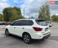 Білий Ніссан Патфайндер, об'ємом двигуна 3.5 л та пробігом 110 тис. км за 15700 $, фото 2 на Automoto.ua