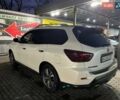 Білий Ніссан Патфайндер, об'ємом двигуна 3.5 л та пробігом 110 тис. км за 15700 $, фото 7 на Automoto.ua