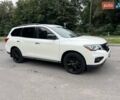 Ніссан Патфайндер 2017 у Красилове на Automoto.ua Білий Ніссан Патфайндер, об'ємом двигуна 3.5 л та пробігом 49 тис. км за 18600 $, фото 3 на Automoto.ua