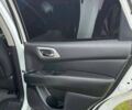 Білий Ніссан Патфайндер, об'ємом двигуна 3.5 л та пробігом 110 тис. км за 15700 $, фото 13 на Automoto.ua