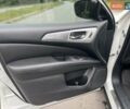 Ніссан Патфайндер 2017 у Красилове на Automoto.ua Білий Ніссан Патфайндер, об'ємом двигуна 3.5 л та пробігом 49 тис. км за 18600 $, фото 12 на Automoto.ua